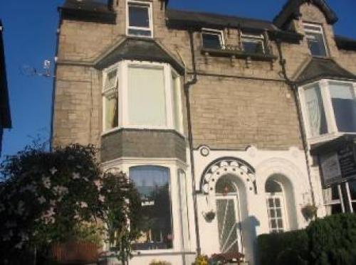 Glenholmekendal, Kendal, 