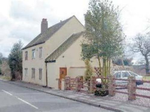 Wayside Guest House, Donington, 