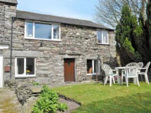Park Stile Cottage, Broughton-in-Furness, Cumbria