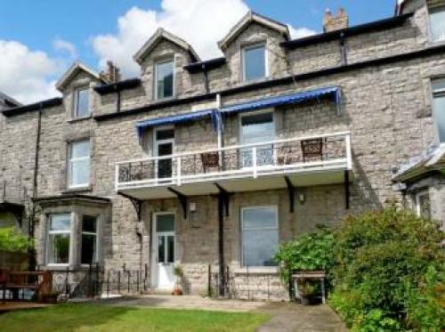1 Lingfell, Grange over Sands, 