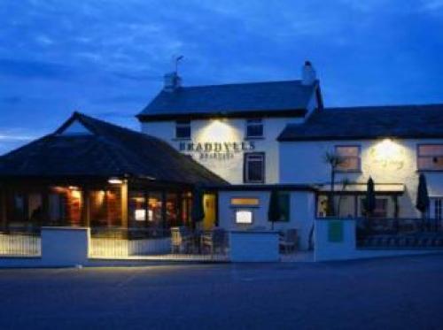 The Ship Inn, Ulverston, 