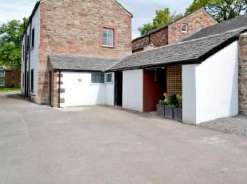 Castle Green, Appleby-in-Westmorland, 