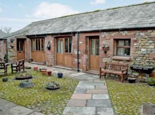Cruck End - E3749, Brampton, Cumbria