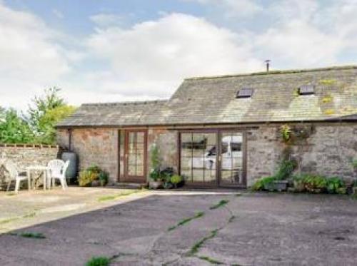 Springarth Cottage, Maulds Meaburn, 