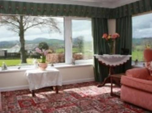 Margate House, Pooley Bridge, 