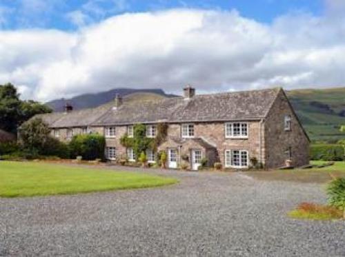 Gill Head Farm, Matterdale End, 