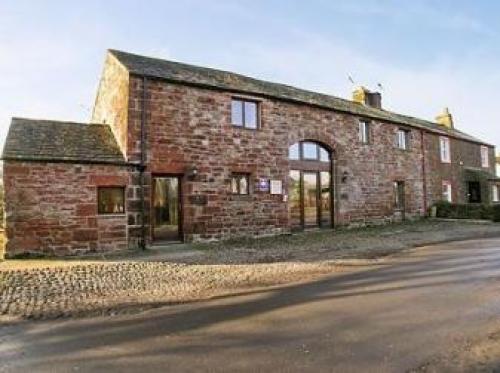 Hindriggs Cottage, Brampton, Cumbria