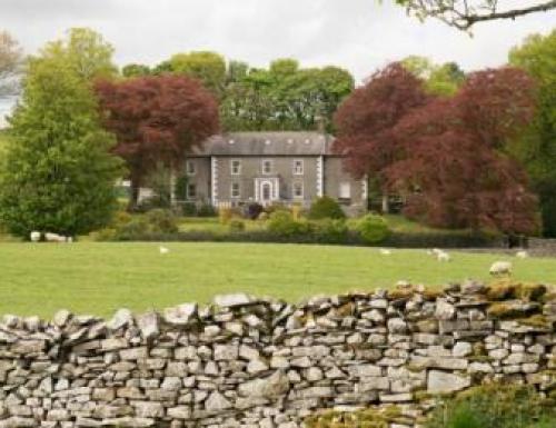 Brownber Hall, Ravenstonedale, 