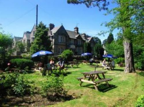 The Black Swan, Ravenstonedale, 