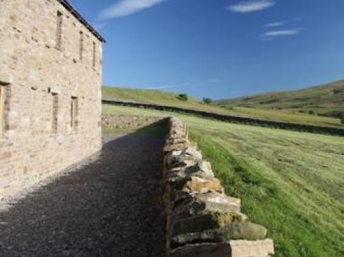 Cumpston Hill, Ravenstonedale, 
