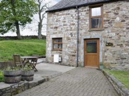 The Milking Parlour, Alston, Cumbria