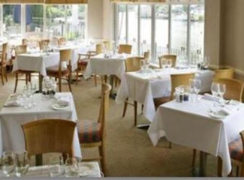 Mercure London Staines-upon-thames Hotel, Staines, 