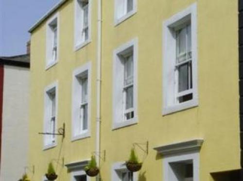 Croft Guesthouse, Cockermouth, 