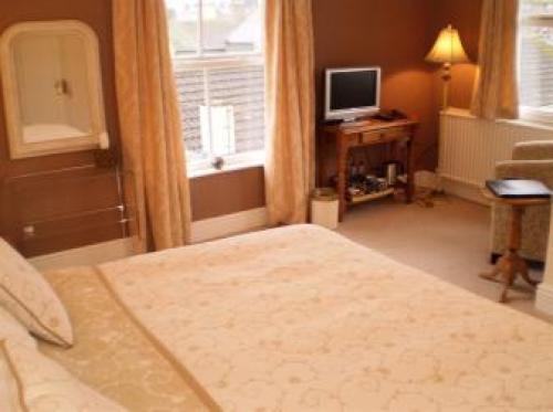 Six Castlegate, Cockermouth, 