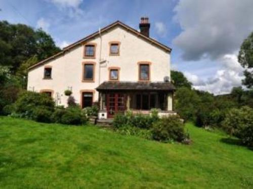 Forest How Guest House, Eskdale, 