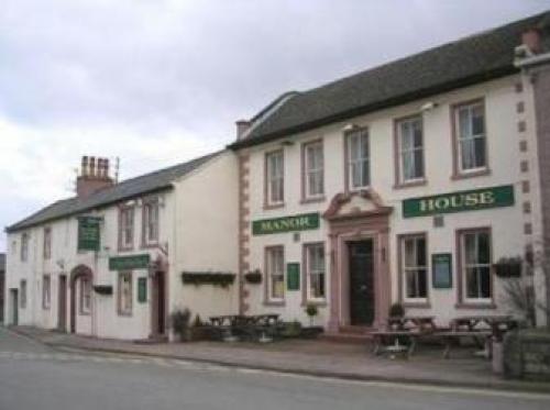 Stone House Farm, St Bees, 
