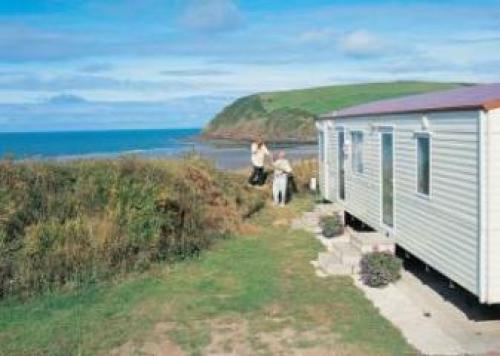 Seacote Hotel, St Bees, 