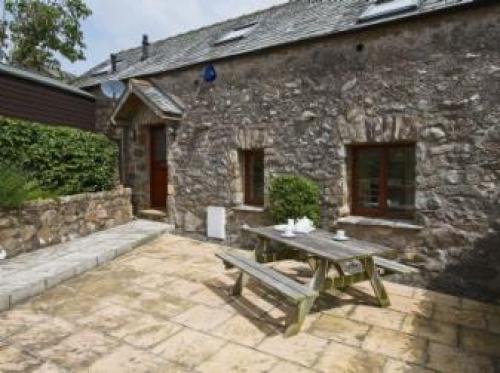 1 Park Nook, Millom, Ravenglass, 