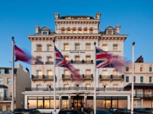 Mercure Brighton Seafront Hotel, Hove, 