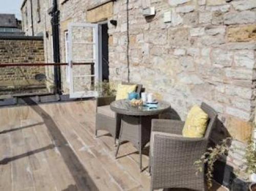 Cobblers Rest, Bakewell, 