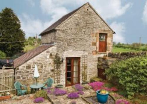 Swallow Barn, Butterton, Staffordshire
