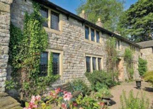Mushroom Cottage, Castleton, Derbyshire
