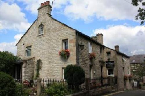 Mill Bridge Cottage, Castleton, 