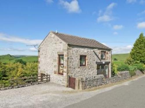 Jerusalem Cottage, Buxton, Derbyshire