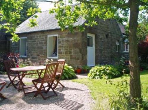 Barn Croft Cottage, Elton, 