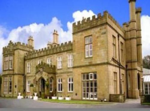 Mercure Blackburn Dunkenhalgh Hotel & Spa, Clayton le Moors, 