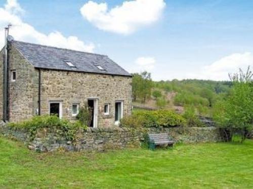 Longacre Apartments, Matlock, 