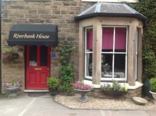 Cedar House B&b, Matlock, 