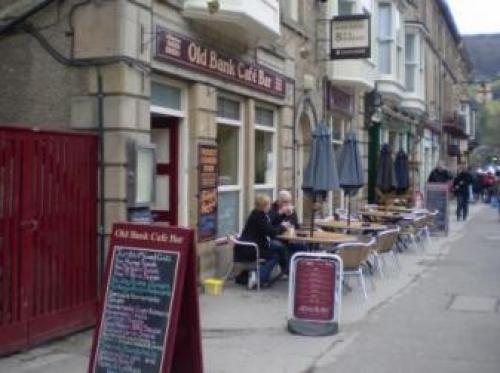 Ashdale Guesthouse, Matlock Bath, 