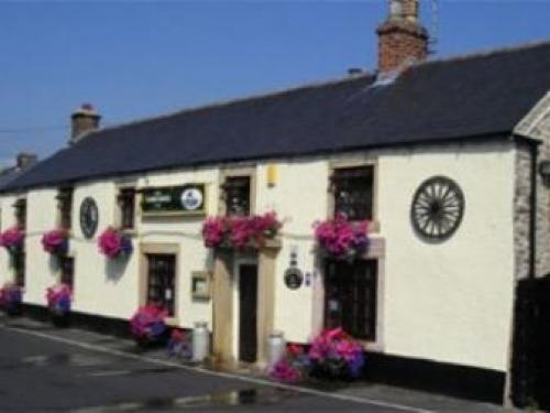Jasmine Cottage, Bakewell, Birchover, 