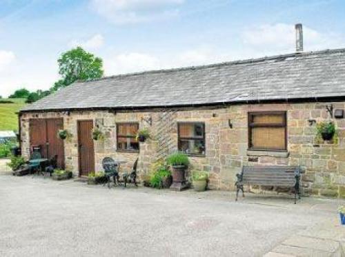 The Gate House Barn, Birchover, 