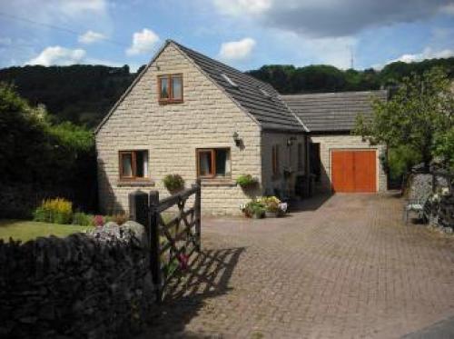 Innisfree Cottage, Eyam, 