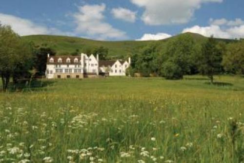 Calico Cottage, Hope Valley, Derbyshire