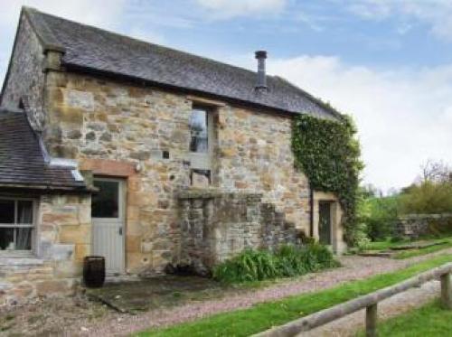The Old Dairy, Buxton, Hartington, 