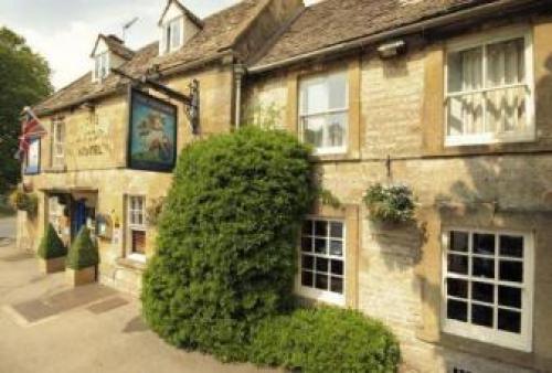 Unicorn Aparthotel Suites, Stow On The Wold, 