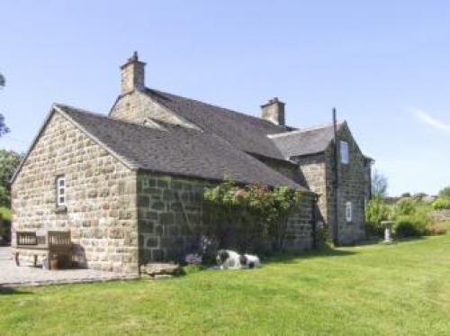 Willow House Cottage, Waterhouses, 