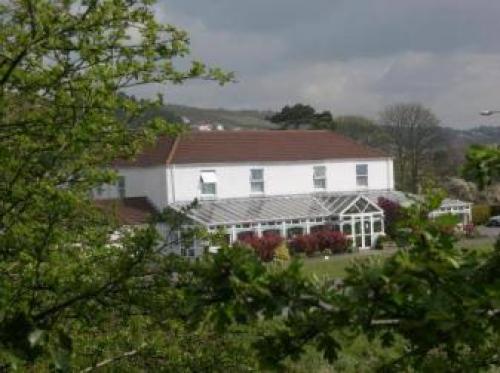 Ashburnham Hotel, Pembrey, 