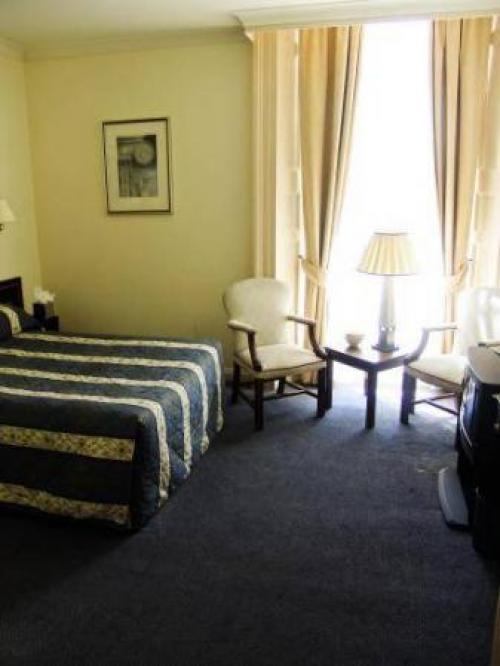 The Washington, Clifton, 