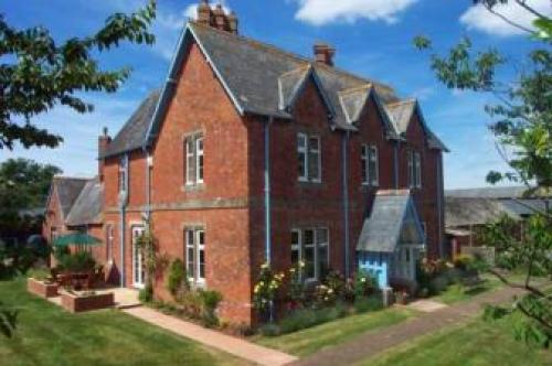 Newcourt Barton, Cullompton, 