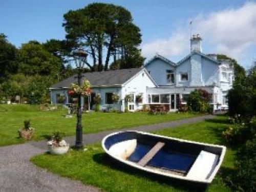The Croft Guest House - Cockwood Harbour Near Exeter, Starcross, 