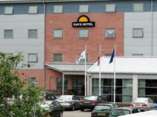 Ramada Wakefield, Ossett, 