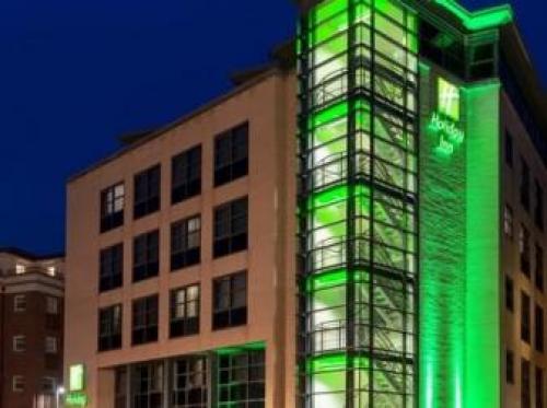 Holiday Inn York City Centre, An Ihg Hotel, York, 