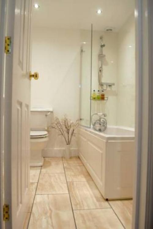 Lowbyer Manor Country House, Alston, 