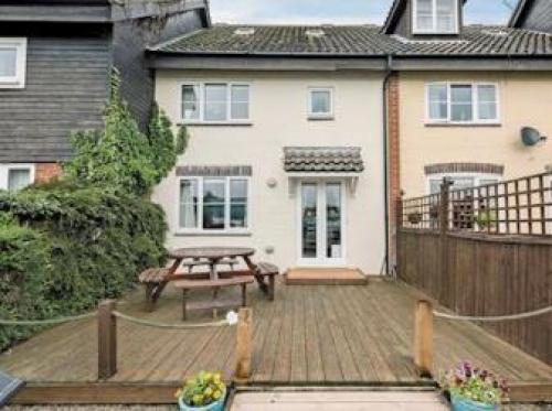 Riverview - Cvm, Wroxham, Norfolk