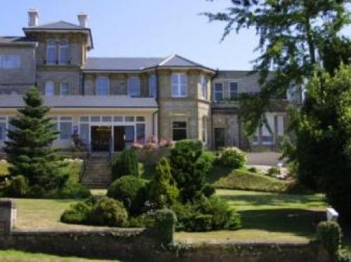 Eden Spa Hotel, Sandown, 