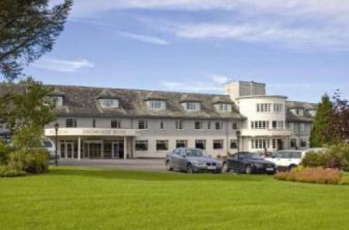 Macdonald Drumossie Hotel Inverness, Inverness, 